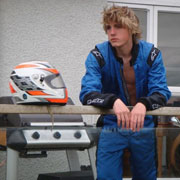 Benjamin Baulk